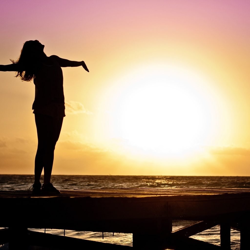 Wellness moment