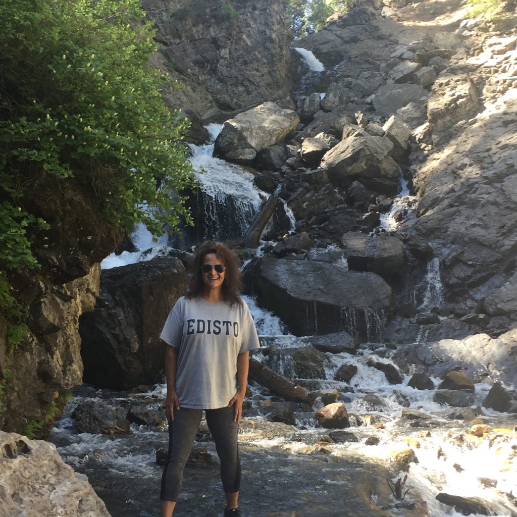 Wellness moment