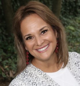 Julianne McElroy